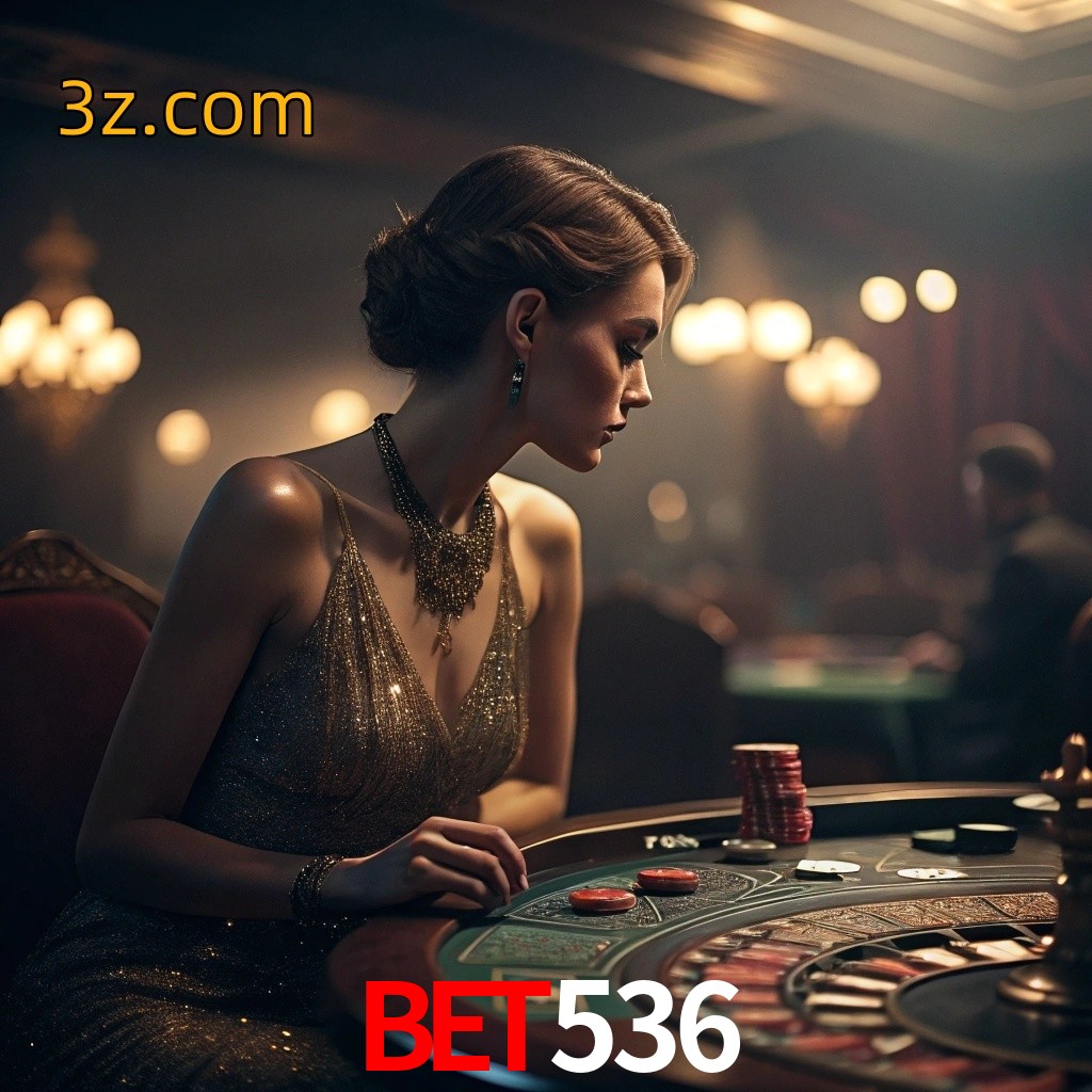 logo bet536