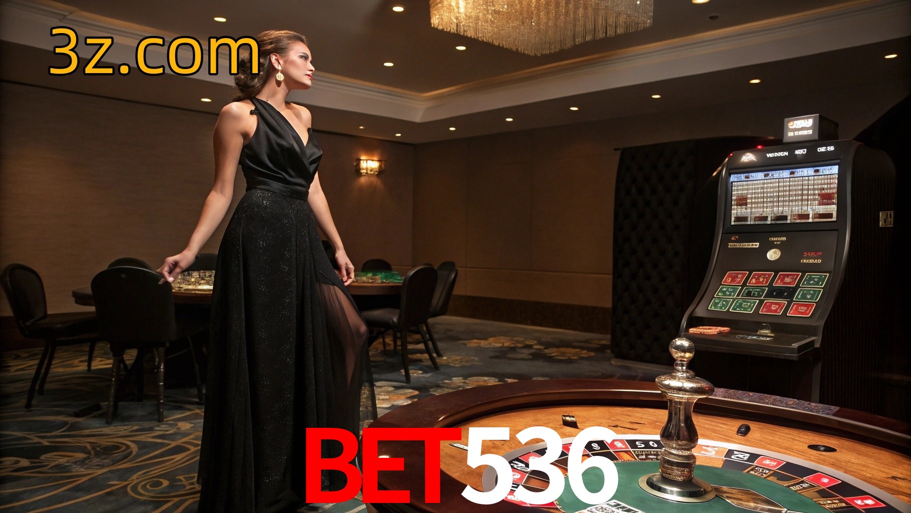  bet536 jogo