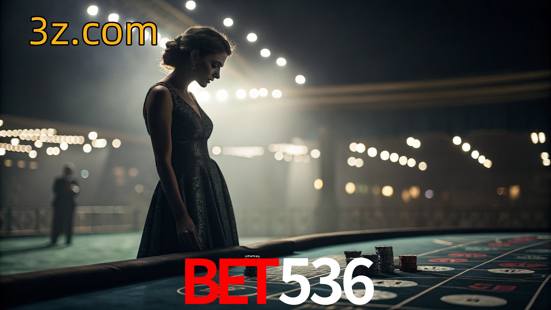 games bet536