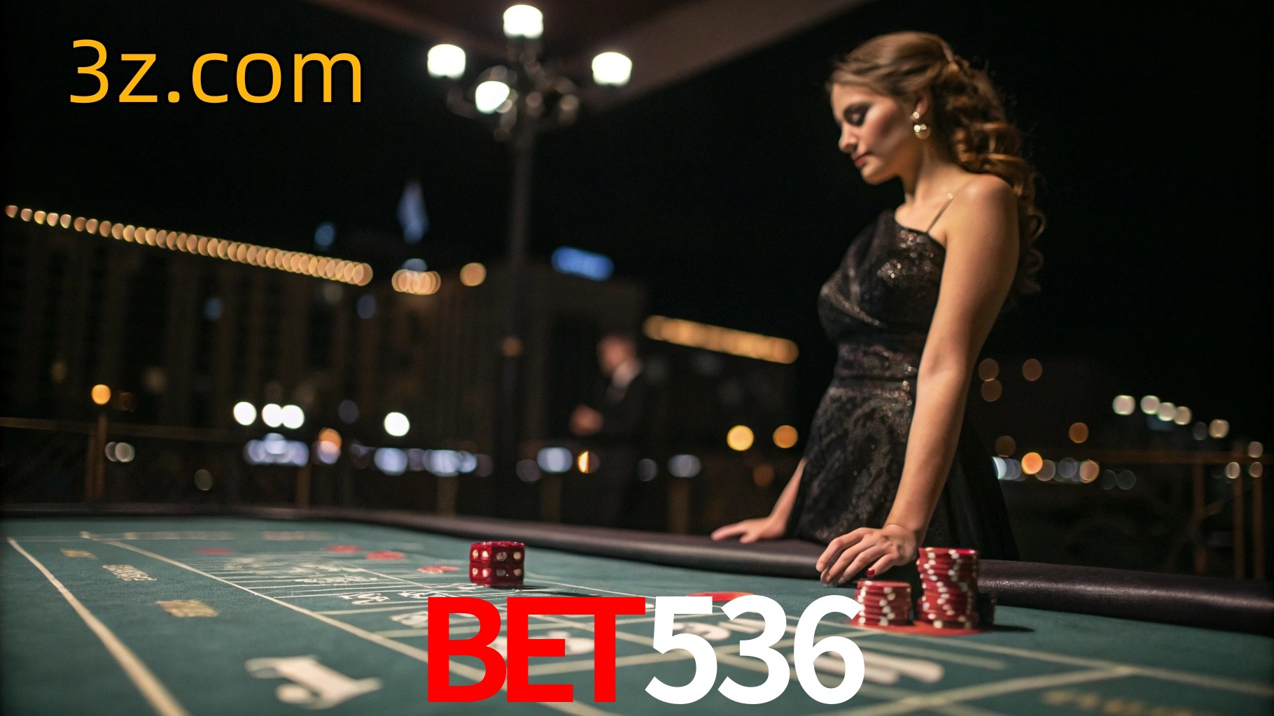 login bet536