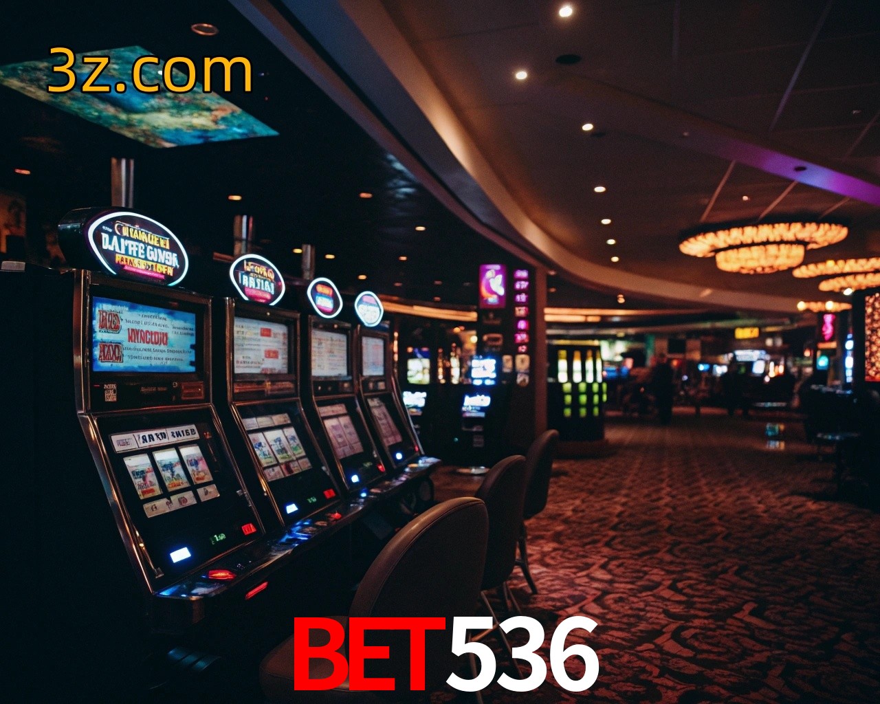 login bet536